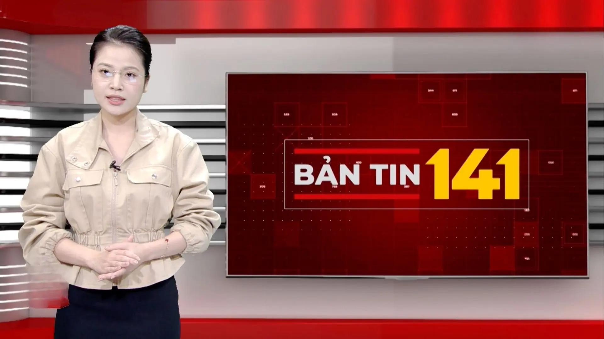 Bản tin 141 | 19/11/2025